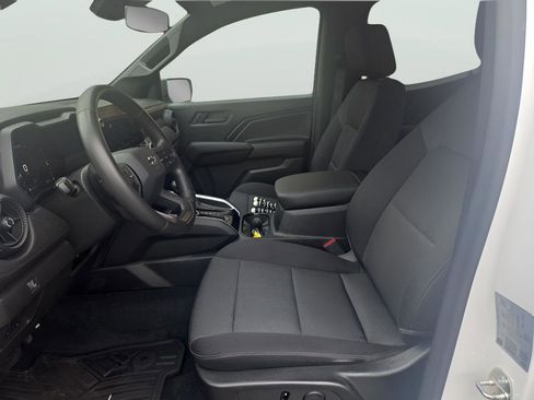 Used 2023 Chevrolet Colorado Trail Boss w/ Advanced Trailering Package image 25