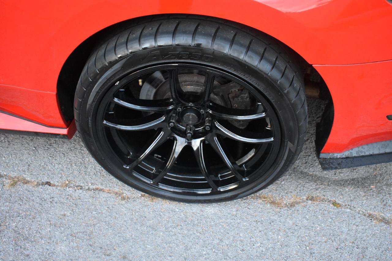 Used 2016 Ford Mustang GT Premium w/ GT Performance Package RWD image 36