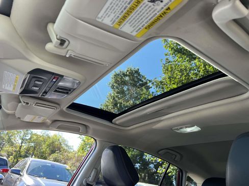 Used 2019 Subaru Crosstrek 2.0i Limited w/ Moonroof Package image 13