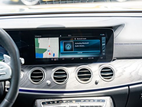 Used 2019 Mercedes-Benz E 53 AMG 4MATIC Sedan image 38
