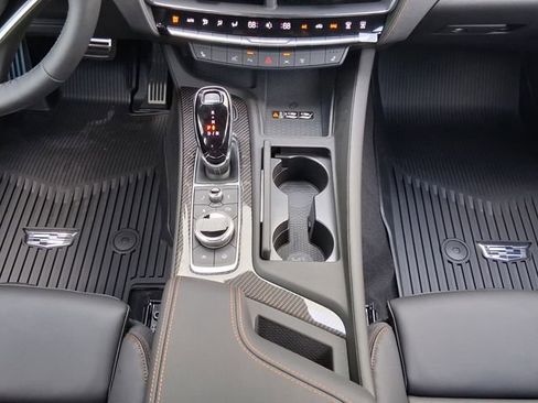 New 2026 Cadillac CT5 Sport image 17