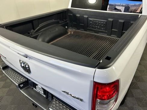 Used 2022 RAM 1500 Big Horn image 5