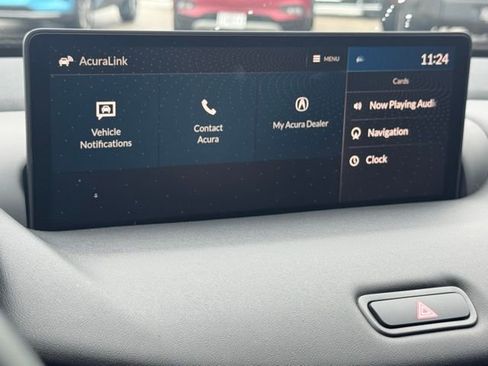 Used 2024 Acura TLX Technology Package image 41