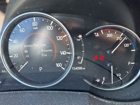 Used 2020 MAZDA CX-9 Grand Touring image 2