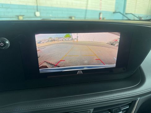 Used 2025 Buick Encore GX Preferred image 17