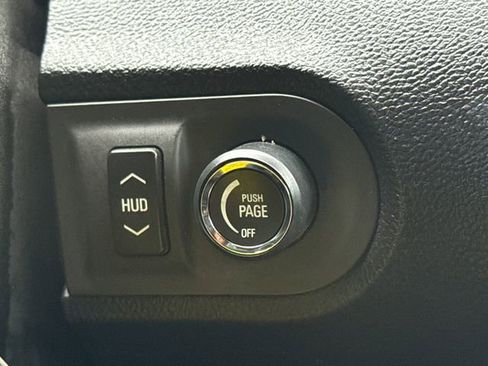 Used 2011 Chevrolet Camaro SS w/ RS Package image 26