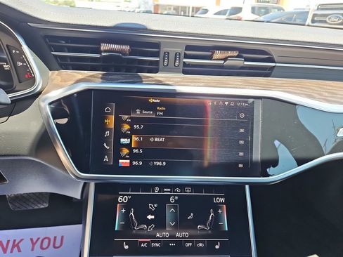 Used 2021 Audi A6 Premium Plus w/ Premium Plus Package AWD/4WD image 17