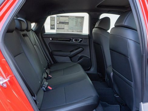 New 2026 Honda Civic Sport Touring image 13