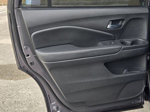 Used 2019 Honda Passport Elite image 15
