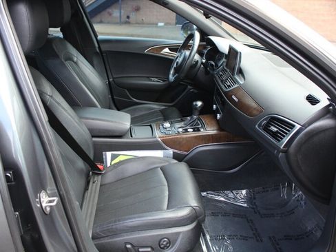Used 2014 Audi A6 3.0T Prestige w/ Prestige Package AWD/4WD image 17