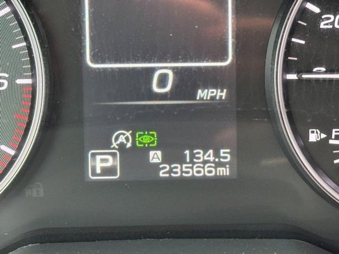 Used 2025 Subaru Outback Limited image 20