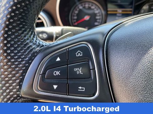 Used 2017 Mercedes-Benz C 300 4MATIC Sedan image 19