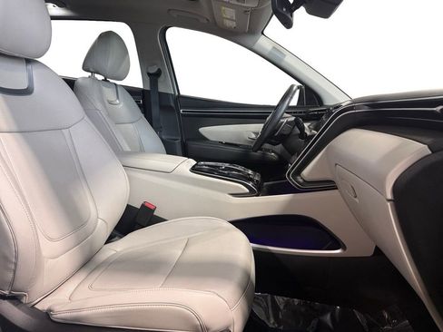 Used 2023 Hyundai Tucson SEL image 12