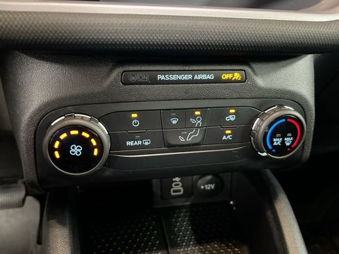 Used 2023 Ford Bronco Sport AWD/4WD image 16