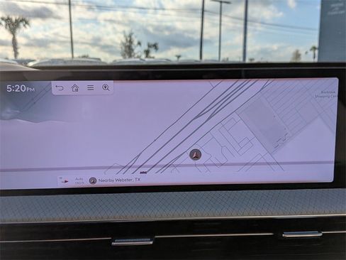 New 2026 Genesis GV80 3.5T Prestige image 21