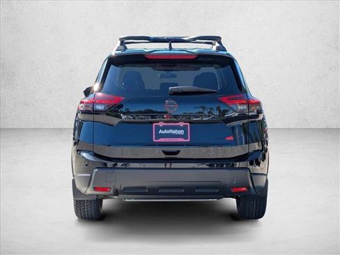 New 2026 Nissan Rogue Rock Creek image 7