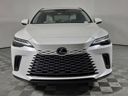 New 2026 Lexus RX 350 Premium Plus image 3