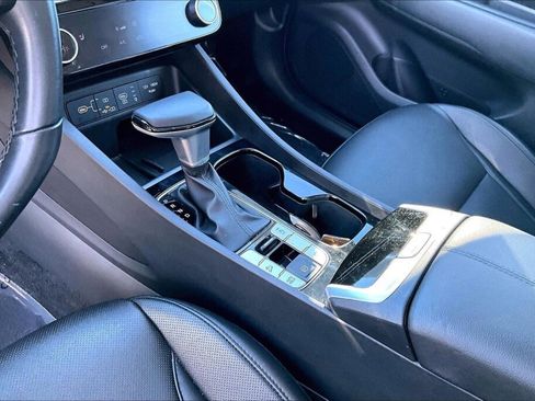 Certified 2025 Hyundai Tucson SEL image 10