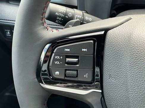 New 2026 Honda Odyssey Sport-L image 37