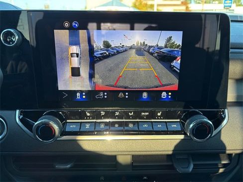 New 2026 Chevrolet Colorado Trail Boss image 20