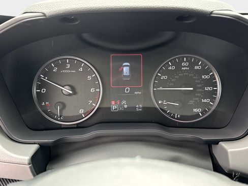 New 2026 Subaru Crosstrek 2.0i Premium AWD/4WD image 27