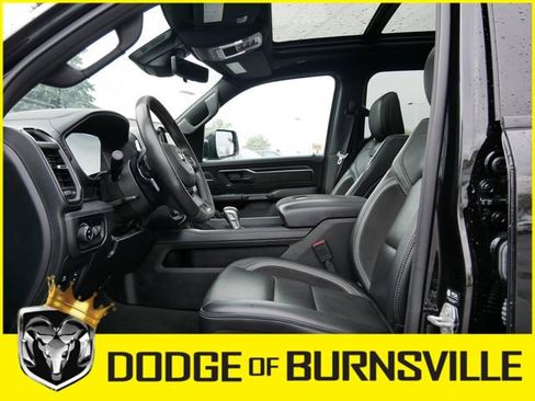 Used 2024 RAM 1500 TRX w/ TRX Level 2 Equipment Group AWD/4WD image 14