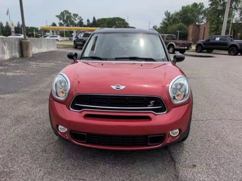 Used 2016 MINI Cooper Countryman S FWD image 3