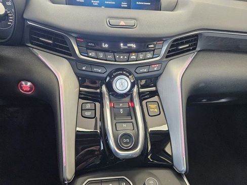 Used 2023 Acura TLX w/ Technology Package FWD image 24