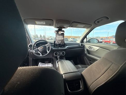 Used 2023 Chevrolet Blazer LT w/ Convenience Package image 25