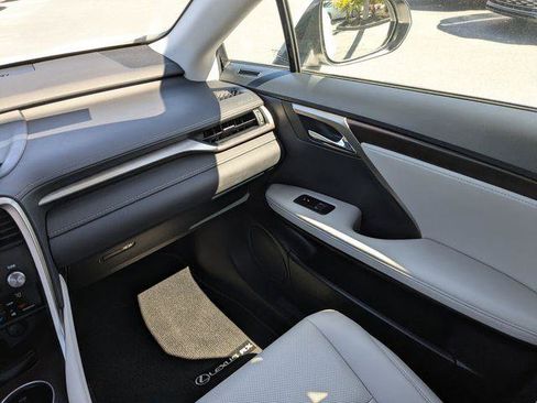 Certified 2021 Lexus RX 350 FWD w/ Premium Package image 18