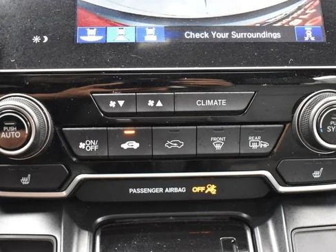 Used 2021 Honda CR-V EX image 34