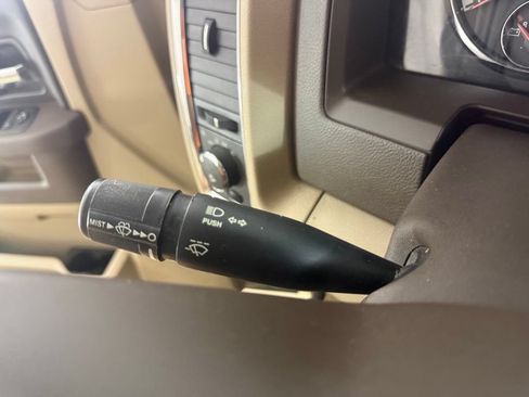 Used 2012 RAM 3500 Laramie w/ Cold Weather Group AWD/4WD image 16