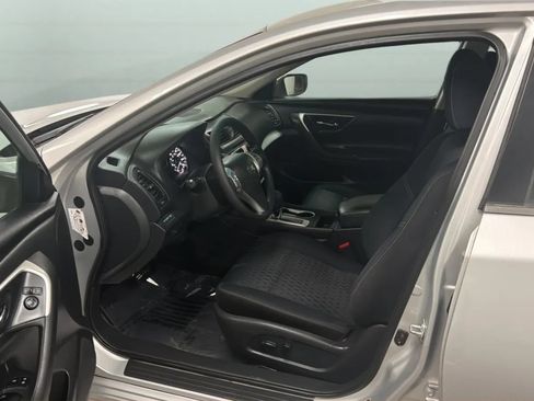 Used 2018 Nissan Altima 2.5 S w/ S Convenience Package FWD image 21