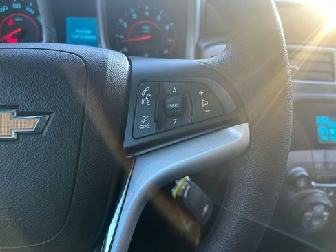 Used 2015 Chevrolet Camaro LS image 18