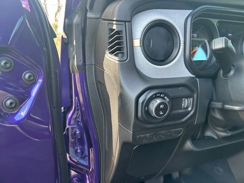 New 2026 Jeep Gladiator Sport image 13