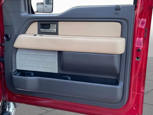 Used 2012 Ford F150 XLT w/ XLT Chrome Pkg RWD image 20
