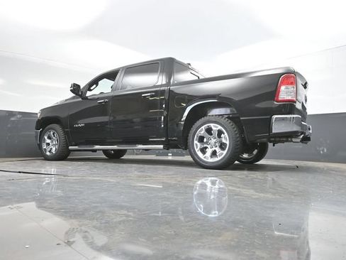 Used 2019 RAM 1500 Big Horn AWD/4WD image 53