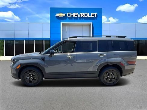 Used 2025 Hyundai Santa Fe XRT AWD/4WD image 6
