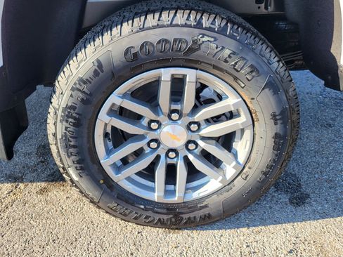 New 2026 Chevrolet Colorado LT w/ Advanced Trailering Package RWD image 19