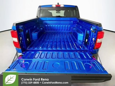 New 2026 Ford Maverick XLT AWD/4WD image 25