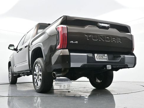 Used 2023 Toyota Tundra 1794 Edition image 47
