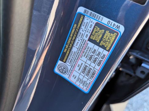 Used 2025 Hyundai Tucson SEL image 31