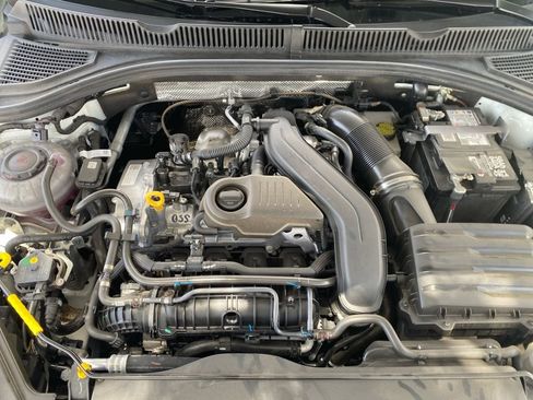 Used 2026 Volkswagen Jetta S FWD image 21