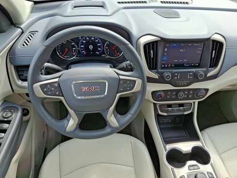 Certified 2023 GMC Terrain Denali w/ Denali Premium Package image 21