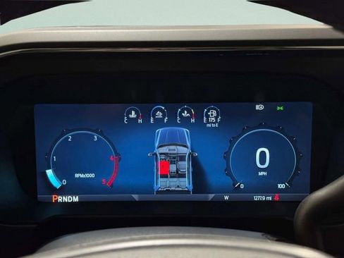 Used 2026 Ford F250 Lariat w/ FX4 Off-Road Package image 14