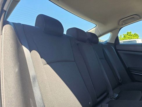 Used 2017 Honda Civic EX image 14