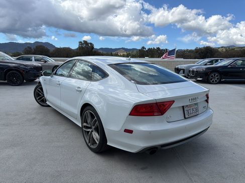 Used 2015 Audi A7 3.0T Prestige image 2