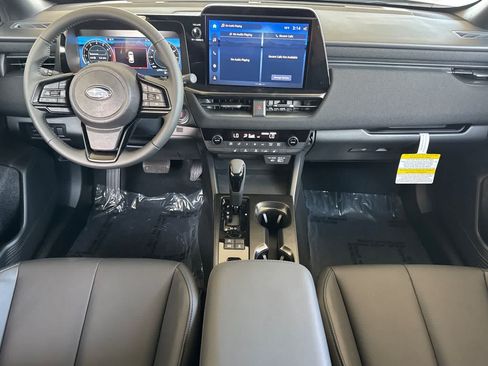 New 2026 Subaru Outback Premium AWD/4WD image 3