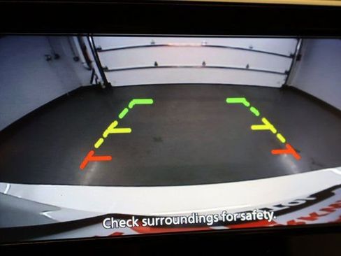 New 2025 Nissan Versa SV w/ Trunk Package image 22