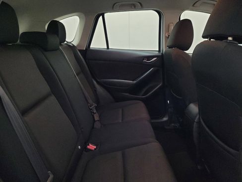 Used 2016 MAZDA CX-5 Sport AWD/4WD image 19